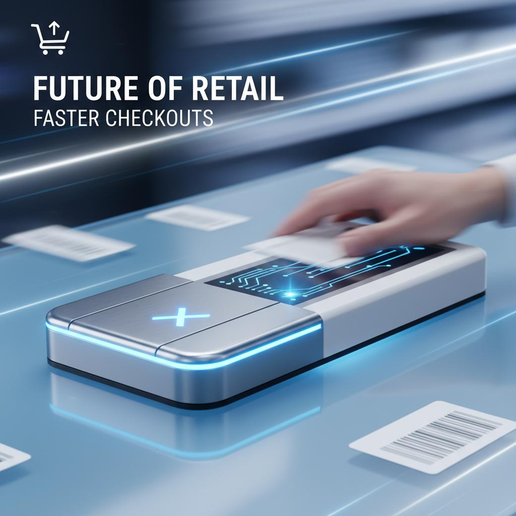 Latest Innovations in Label Deactivators for Faster Checkout